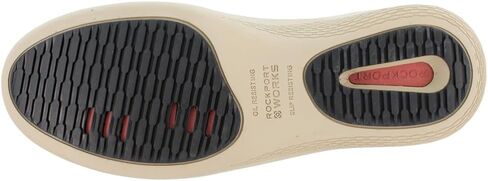 Rockport Works Truflex Work Comp Toe/ESD Men's Oxford in Saudi Arabia