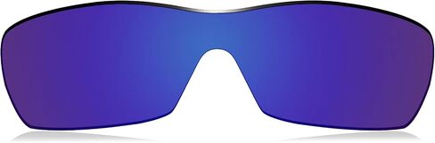 عدسات بديلة مستقطبة من البولي كربونات Betterun لـ Oakley Dart in Kuwait