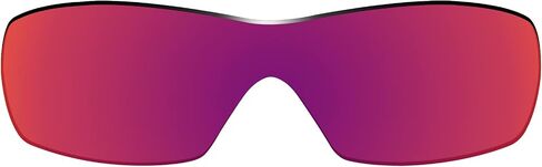 عدسات بديلة مستقطبة من البولي كربونات Betterun لـ Oakley Dart in Kuwait