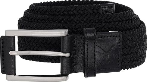 PUMA GOLF mens jackpot Belt, Puma Black-puma Black, Small Medium in Kuwait