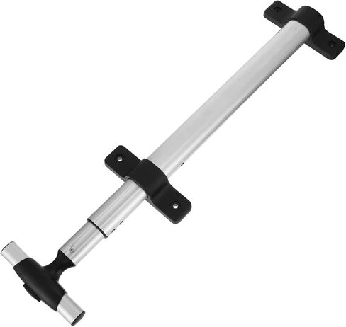 قطع غيار مقبض امتعة السفر من ادوراينبو، مقبض تلسكوبي قابل للسحب للخارج، مقبض حقيبة متداخل، لوازم الامتعة in Kuwait