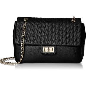 حقيبة كتف كارل لاغرفيلد باريس أجينيس كبيرة in Kuwait