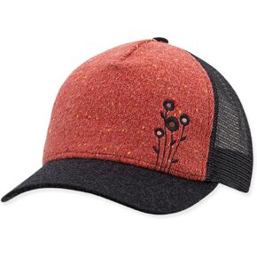 pistil Women's Trucker Hat in Saudi Arabia