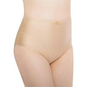 Exquisite Form 2-Pack Control Top Basic Slimming Body Shaper Panties, Medium Control #51070402A