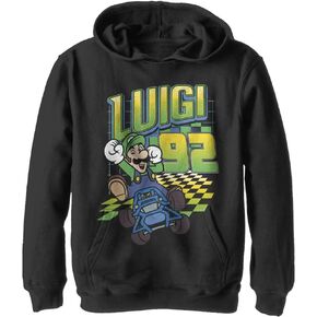 نينتندو كيدز وينينغ كارت يوث كنزة صوفية in Kuwait