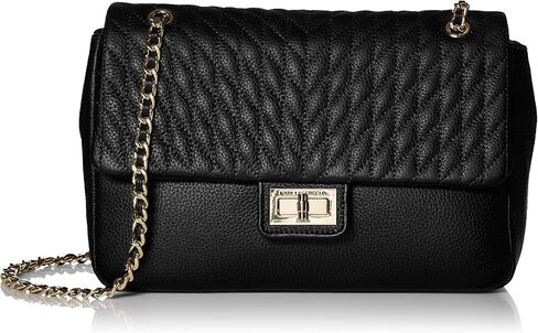 حقيبة كتف كارل لاغرفيلد باريس أجينيس كبيرة in Kuwait