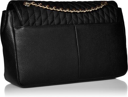 حقيبة كتف كارل لاغرفيلد باريس أجينيس كبيرة in Kuwait