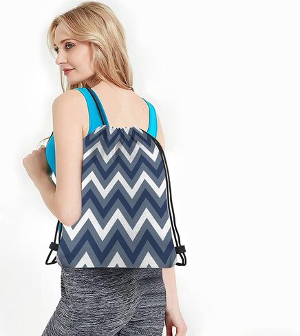 Beabes Watercolor Galaxy Cat Drawstring Bags Backpack Bag Butterfly Stars Colorful Adorable Animal Space Cosmic Sport Gym Sack Drawstring Bag String Bag Yoga Bag for Men Women in Kuwait