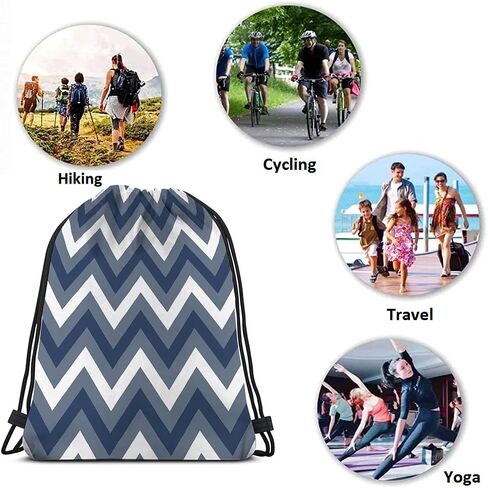 Beabes Watercolor Galaxy Cat Drawstring Bags Backpack Bag Butterfly Stars Colorful Adorable Animal Space Cosmic Sport Gym Sack Drawstring Bag String Bag Yoga Bag for Men Women in Kuwait