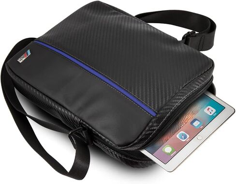BMW Bag, Black in Kuwait