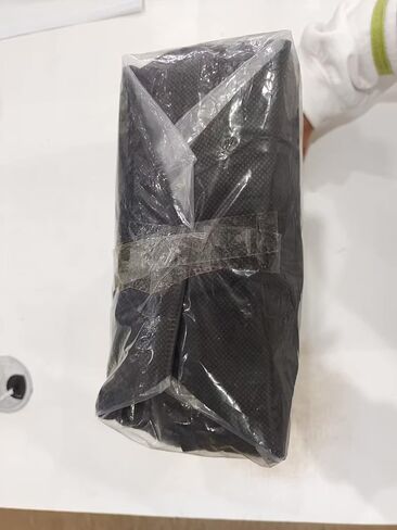 حقيبة كتف جلدية للرجال من Leathario حقيبة كروس للرجال حقيبة كتف للعمل والسفر in Kuwait