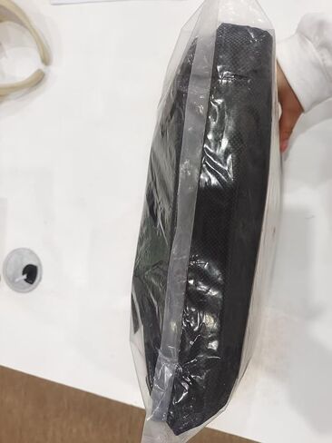 حقيبة كتف جلدية للرجال من Leathario حقيبة كروس للرجال حقيبة كتف للعمل والسفر in Kuwait