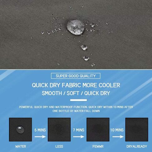 شورت سباحة رجالي من Tyhengta سريع الجفاف للشاطئ مع بطانة شبكية in Kuwait