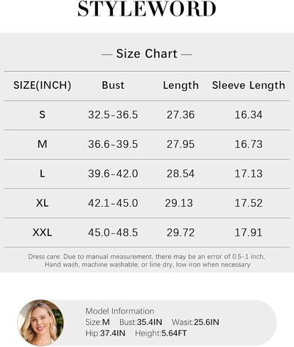 STYLEWORD Women's 2024 Spring Fashion Cardigan Short Sleeve Summer Beach Lightweight Kimonos Open Front Casual Loose Sweater in Saudi Arabia