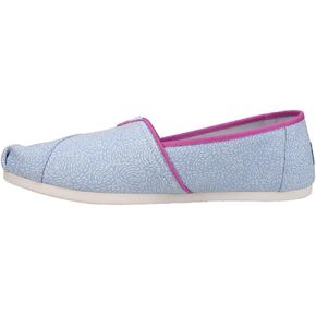 TOMS Women's Alpargata Eco Dye Slip-On Shoes in Kuwait
