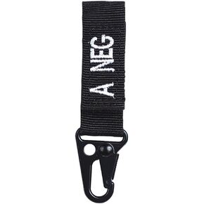Voodoo TacticalBlood Type Tag - in Kuwait
