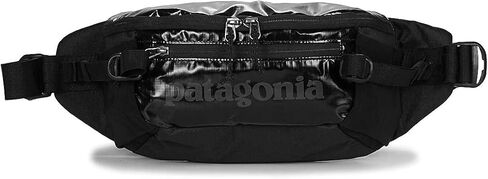 Patagonia in Saudi Arabia