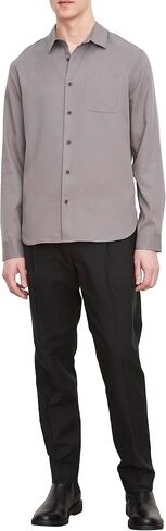 Vince Men's Vacation Shirt in Saudi Arabia