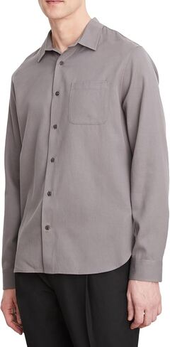 Vince Men's Vacation Shirt in Saudi Arabia