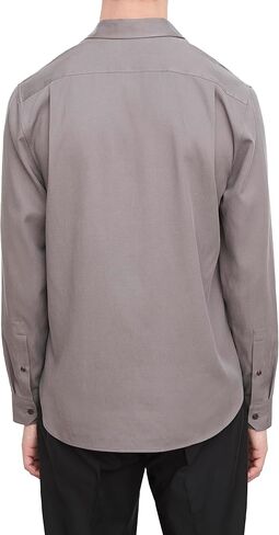 Vince Men's Vacation Shirt in Saudi Arabia