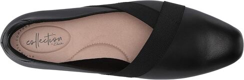 حذاء Clarks Women's Juliet Dahlia Loafer in Kuwait