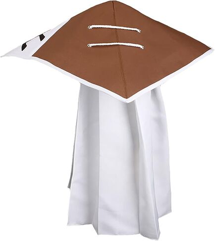 Halloween Cosplay Borotu Ninja Hokage Sama Cap for Adult Boys Cosplay Child Dress up Kid Best Gifts in Saudi Arabia