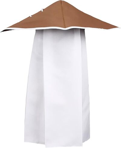 Halloween Cosplay Borotu Ninja Hokage Sama Cap for Adult Boys Cosplay Child Dress up Kid Best Gifts in Saudi Arabia
