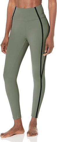 Danskin Women's Corset 7/8 Legging in Saudi Arabia