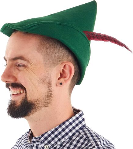 Largemouth Men's Alpine Hat in Saudi Arabia