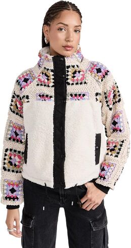 سترة سبوت لايت للسيدات من BLANKNYC in Kuwait