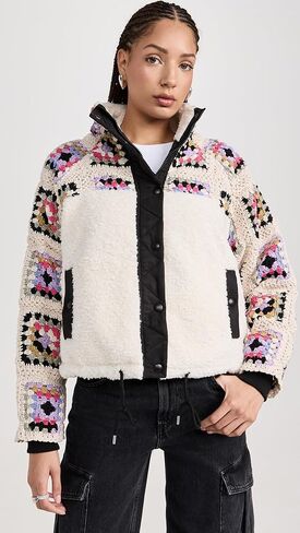 سترة سبوت لايت للسيدات من BLANKNYC in Kuwait