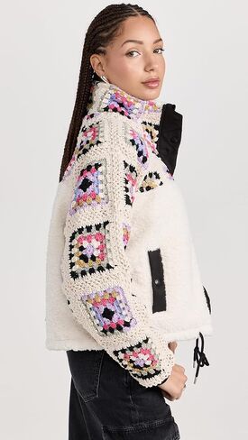 سترة سبوت لايت للسيدات من BLANKNYC in Kuwait