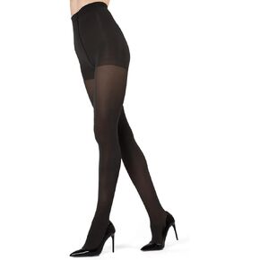 MeMoi Support Mate 60 Denier Energizing Support Pantyhose