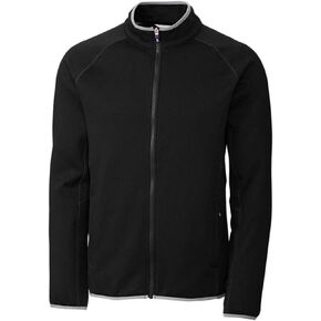 Cutter & Buck Men's Discovery Windblock Jacket in Saudi Arabia
