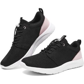 ALEADER Energycloud Ultra Light | Womens Slip On Walking Shoes Tennis Running Shoes