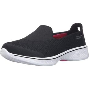 حذاء Go Walk 4 للسيدات من Skechers Performance - حذاء المشي بيرسوت in Saudi Arabia