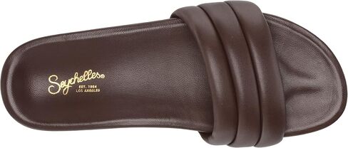 Seychelles Women's Slide Sandal in Saudi Arabia