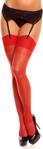 GLAMORY Perfect 20 Stockings plus Size in Saudi Arabia