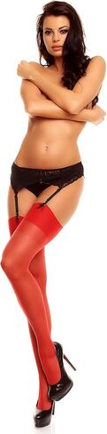 GLAMORY Perfect 20 Stockings plus Size in Saudi Arabia