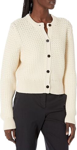 Theory Women's Rickrack Cardi in Saudi Arabia