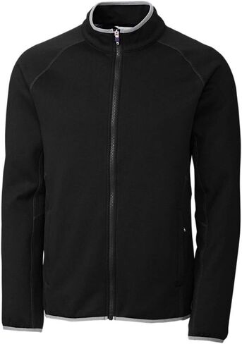 Cutter & Buck Men's Discovery Windblock Jacket in Saudi Arabia