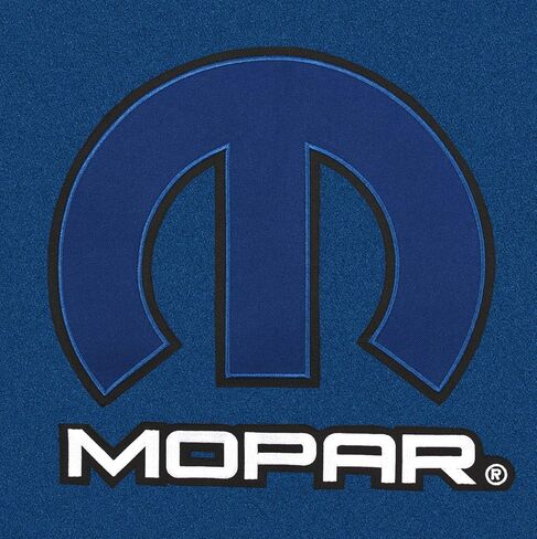 سترة JH DESIGN GROUP للرجال من MOPAR خفيفة الوزن مصنوعة من النايلون in Saudi Arabia