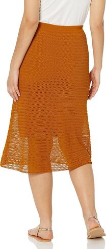 Vince Women's Crochet Skirt in Saudi Arabia