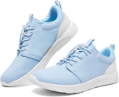 ALEADER Energycloud Ultra Light | Womens Slip On Walking Shoes Tennis Running Shoes in Kuwait
