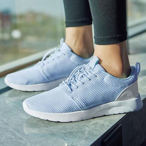 ALEADER Energycloud Ultra Light | Womens Slip On Walking Shoes Tennis Running Shoes in Kuwait