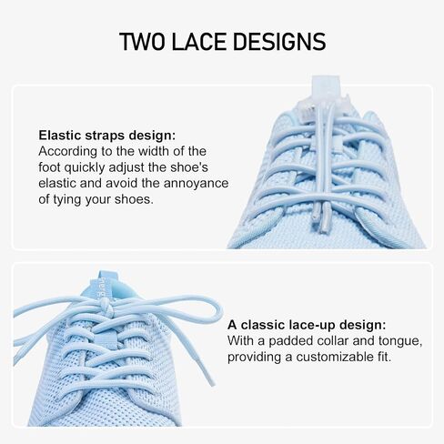 ALEADER Energycloud Ultra Light | Womens Slip On Walking Shoes Tennis Running Shoes in Kuwait