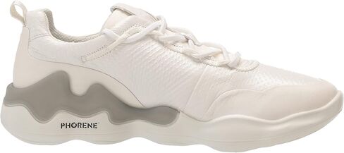 ECCO Women's Elo Street Sneaker in Saudi Arabia