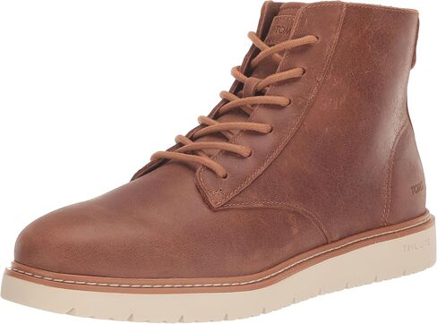 TOMS Men's Navi Trvl Lite Ranger Fashion Boot in Saudi Arabia