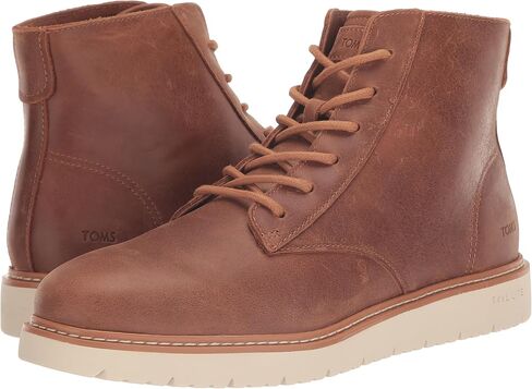 TOMS Men's Navi Trvl Lite Ranger Fashion Boot in Saudi Arabia