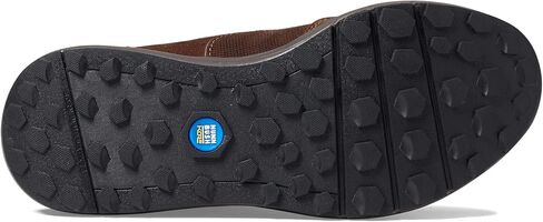 Nunn Bush Men's Excursion Lite Moccasin Toe Chukka Boot Leather Hiker with Scotchguard Defender Hiking in Saudi Arabia